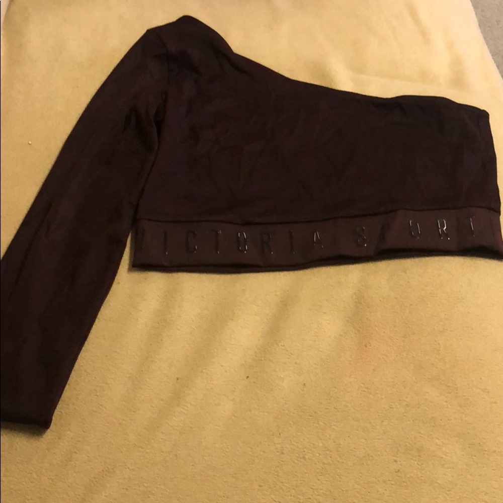 Victoria’s Secret Crop Top